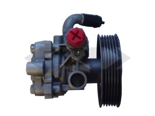 SPIDAN 52680 Hydraulic Pump, steering system
